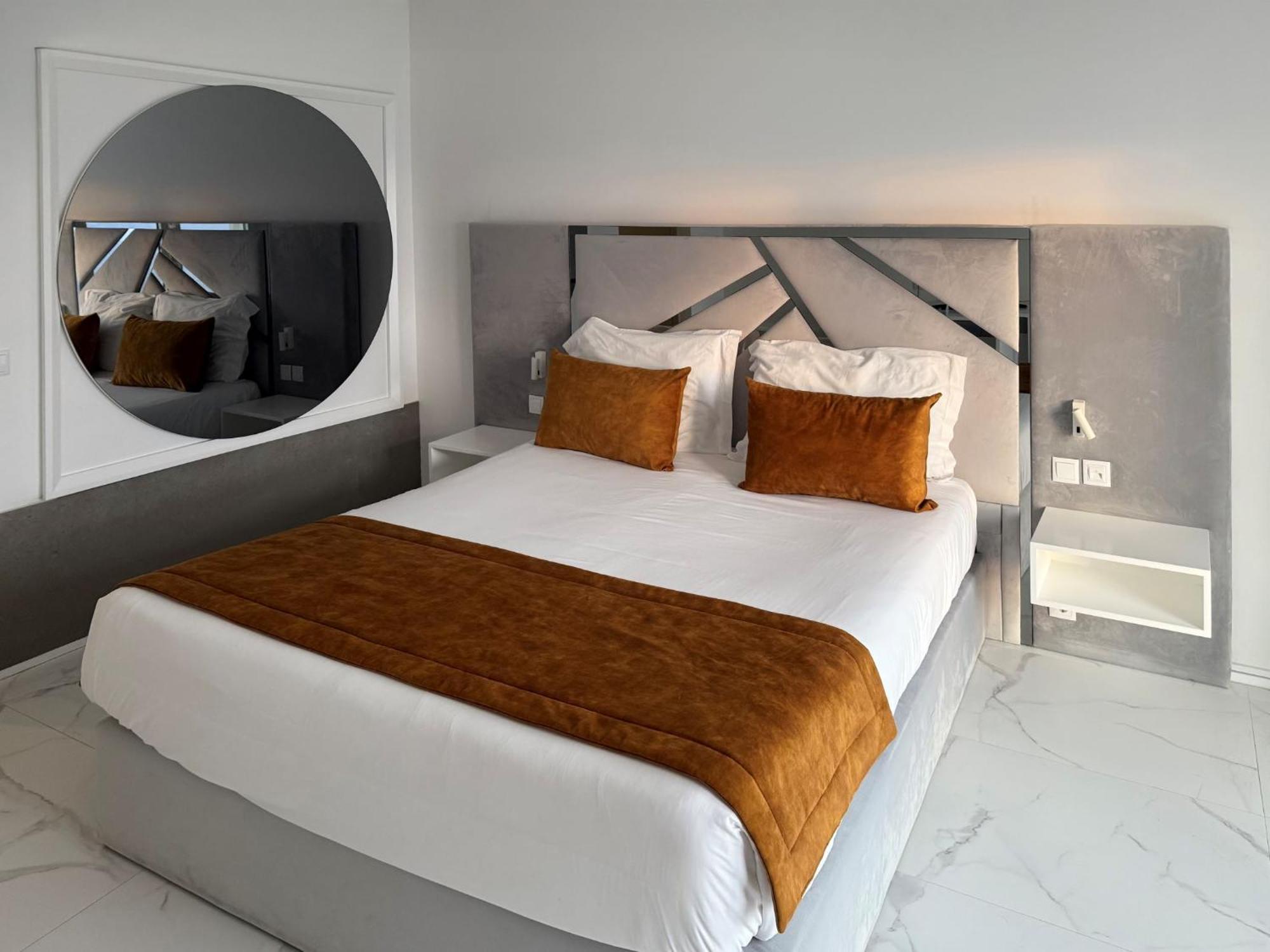 Oca Douro Valley Hotel And Spa Sambade ห้อง รูปภาพ